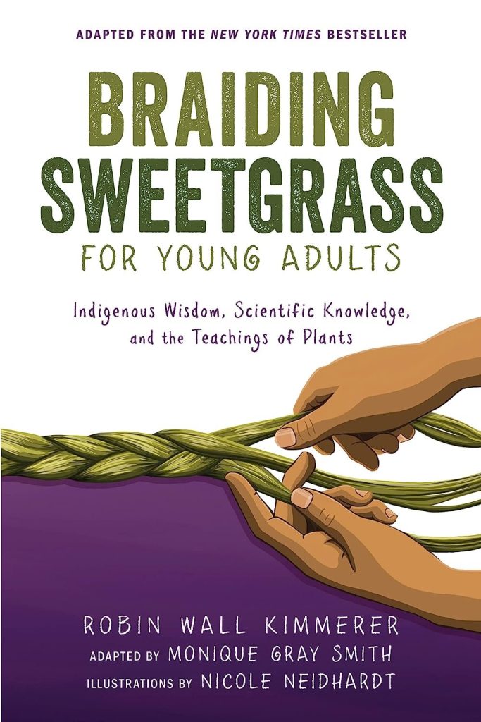 BraidingSweetgrassYA