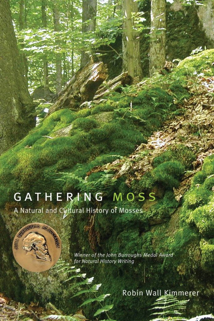 GatheringMOss