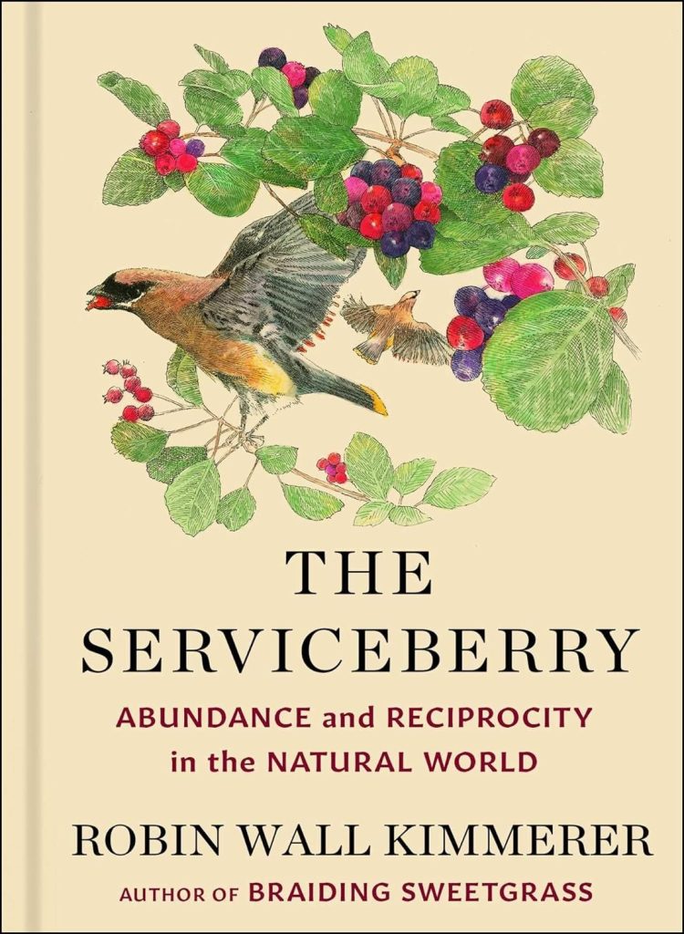 TheServiceberry
