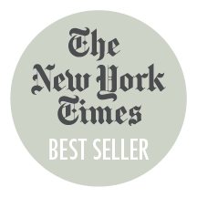 Nyt Bestseller Badge
